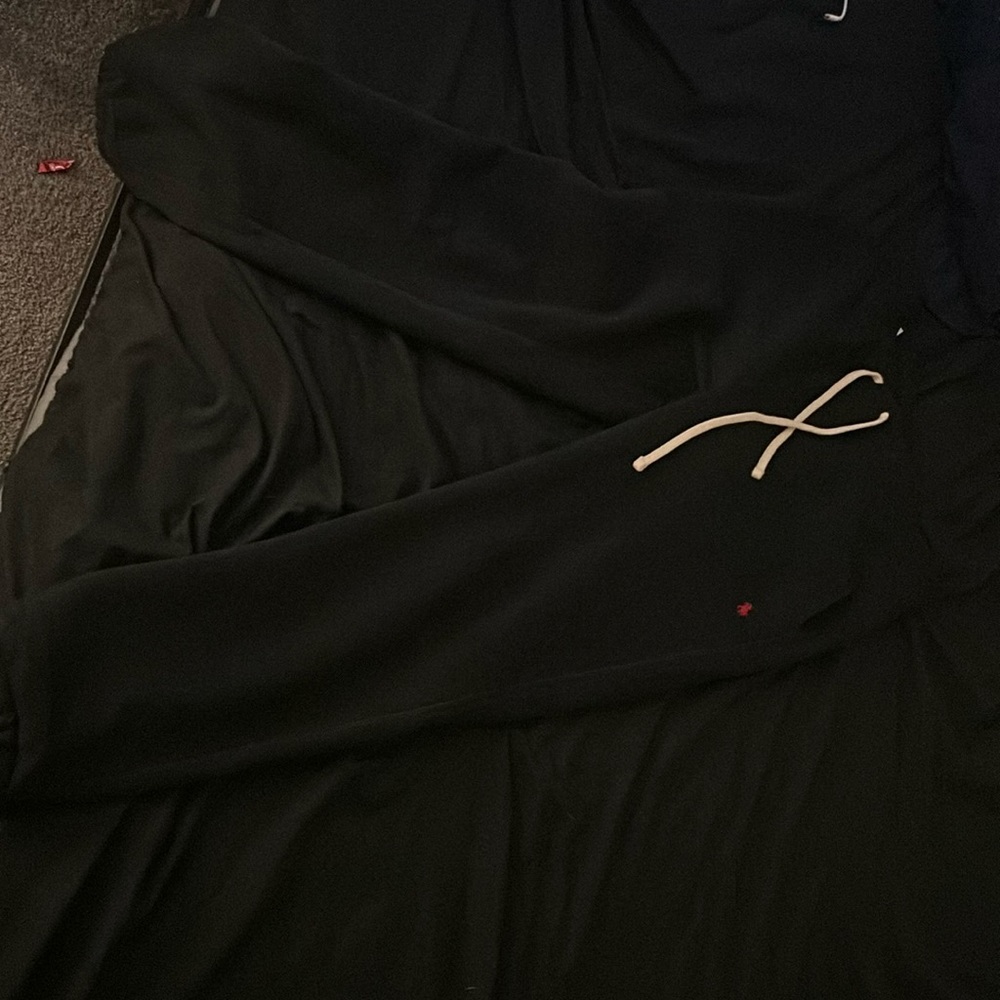Polo RL sweatpants black